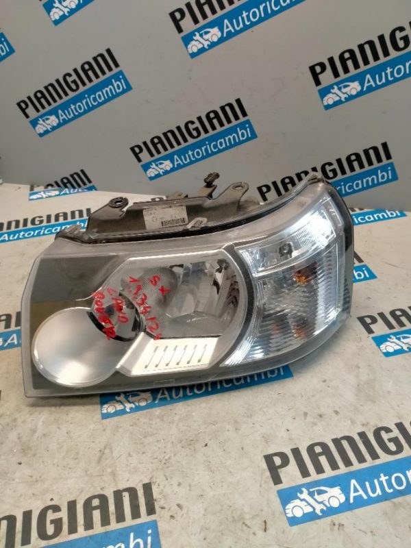 Faro Anteriore Sinistro Land Rover Freelander 2007