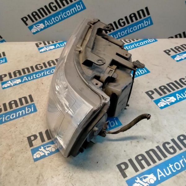 Faro Anteriore Sinistro Land Rover Freelander 2007