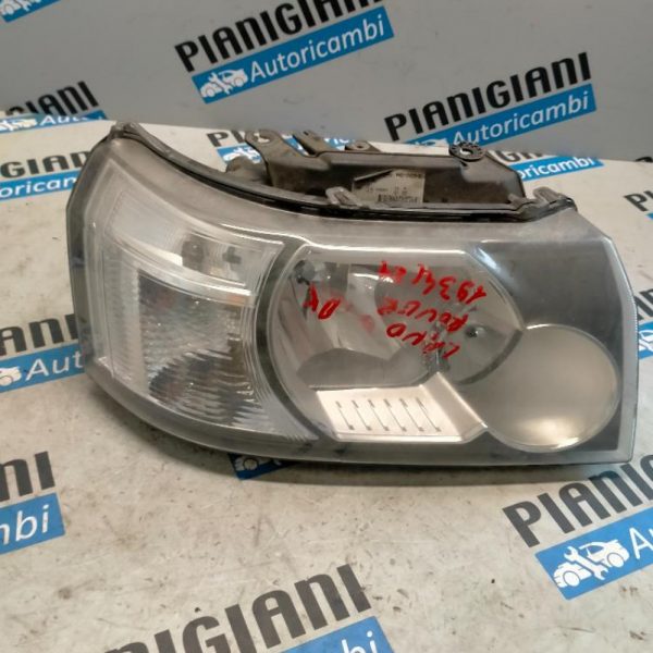 Faro Anteriore Destro Land Rover Freelander 2007