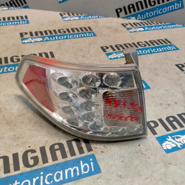 Faro Posteriore Sinistro Subaru Impreza 2010