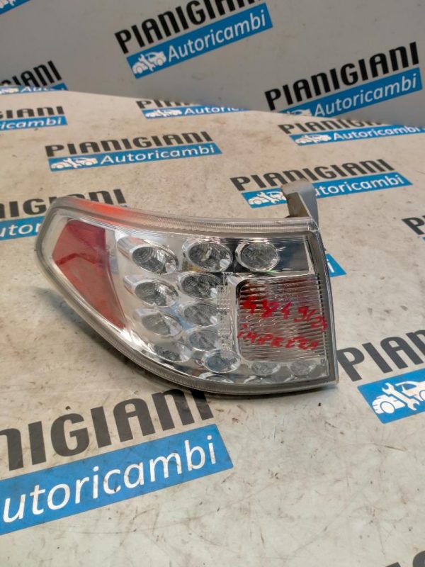 Faro Posteriore Sinistro Subaru Impreza 2010