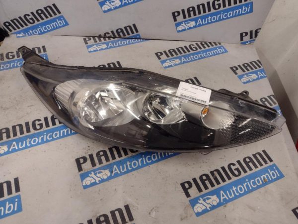 Faro Anteriore Destro Ford Fiesta 2009