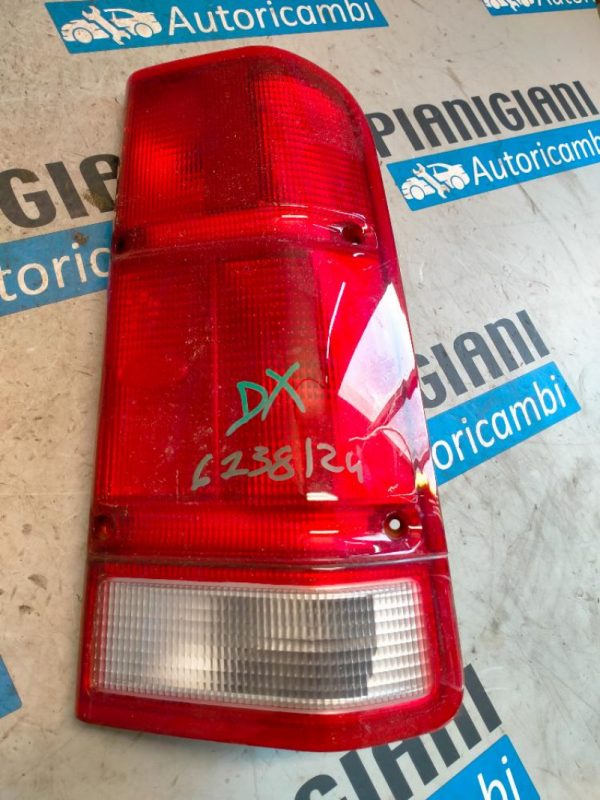 Faro Posteriore Destro Land Rover Discovery 2000