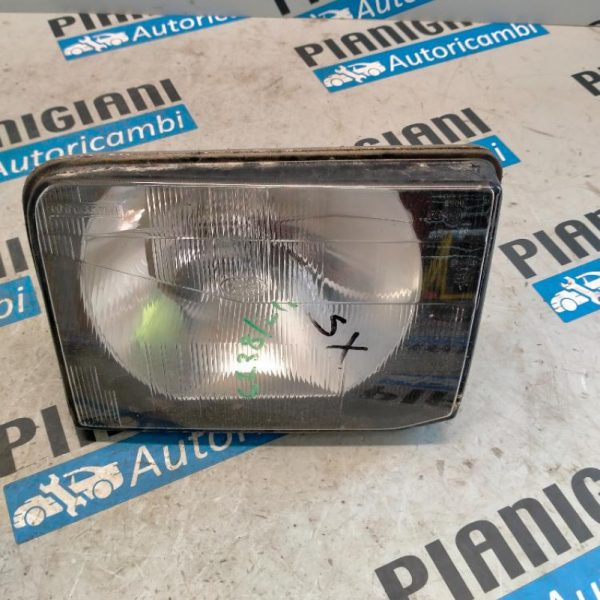 Faro Anteriore Sinistro Land Rover Discovery 2000