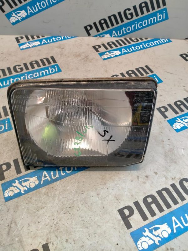 Faro Anteriore Sinistro Land Rover Discovery 2000