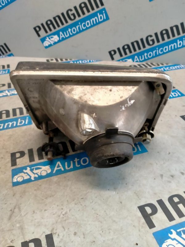 Faro Anteriore Sinistro Land Rover Discovery 2000