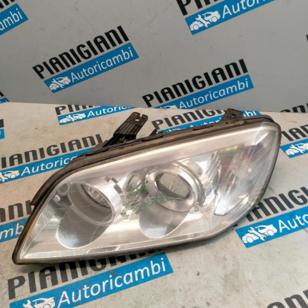 Faro Anteriore Sinistro Chevrolet Captiva 2008