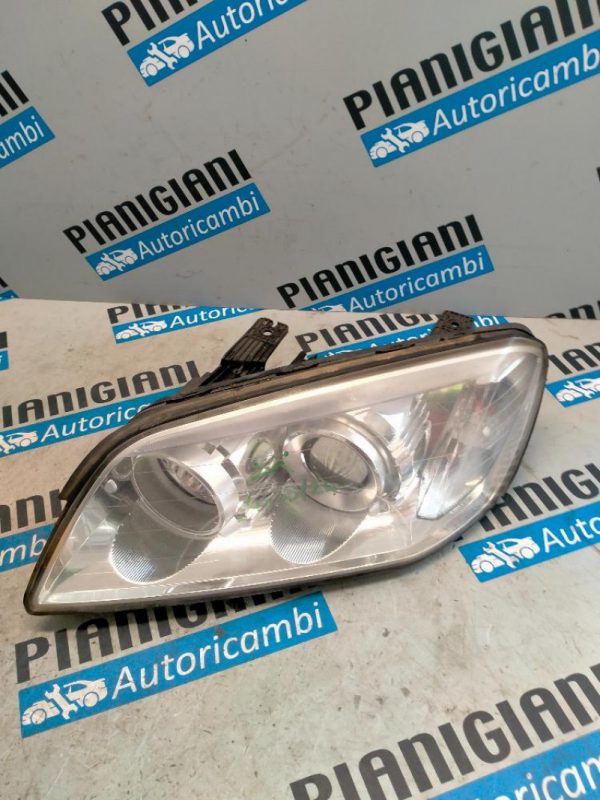 Faro Anteriore Sinistro Chevrolet Captiva 2008