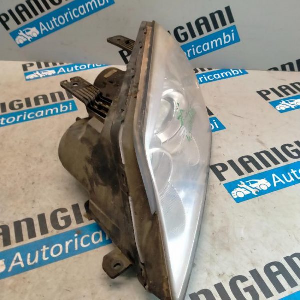 Faro Anteriore Sinistro Chevrolet Captiva 2008