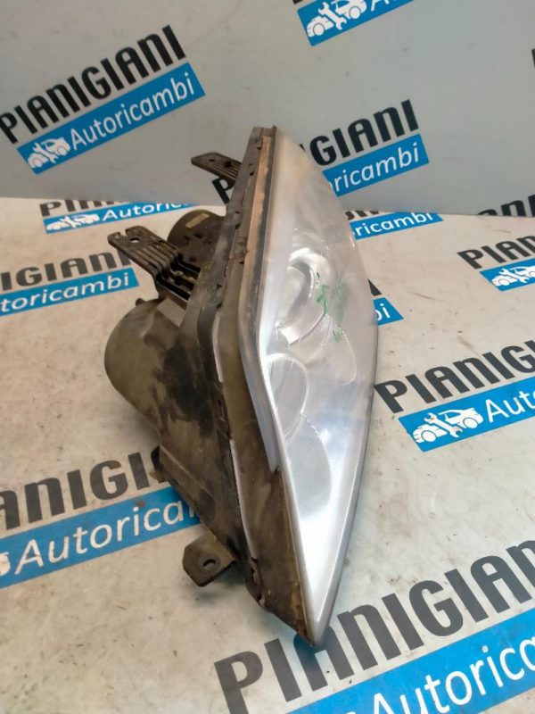 Faro Anteriore Sinistro Chevrolet Captiva 2008