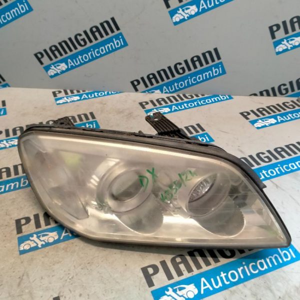 Faro Anteriore Destro Chevrolet Captiva 2008