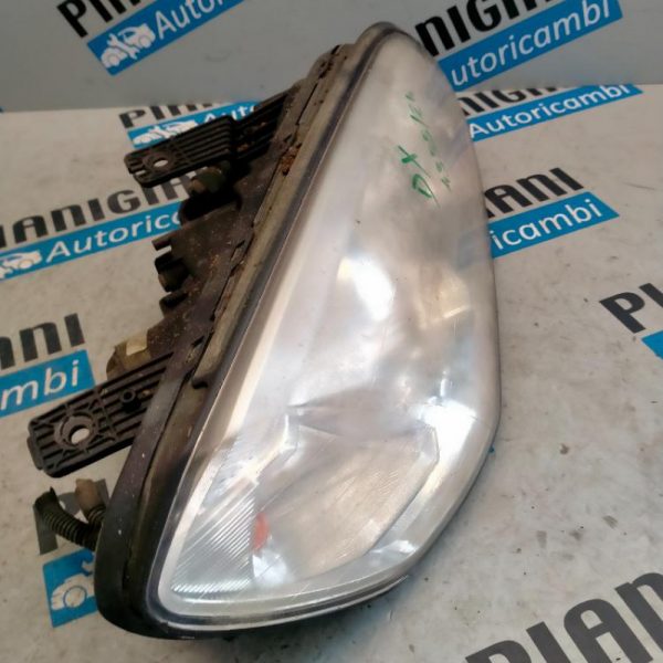 Faro Anteriore Destro Chevrolet Captiva 2008