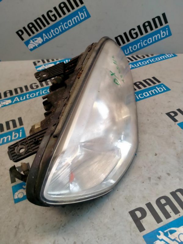 Faro Anteriore Destro Chevrolet Captiva 2008