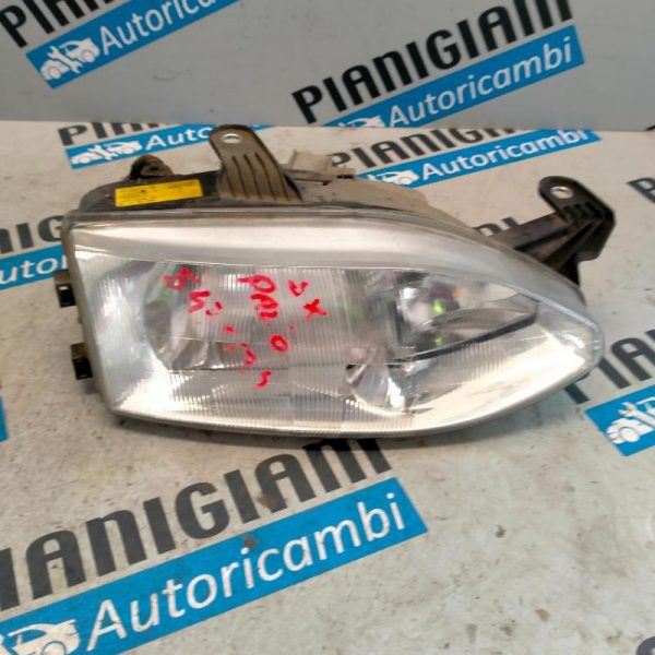 Faro Anteriore Destro Fiat Palio 2000