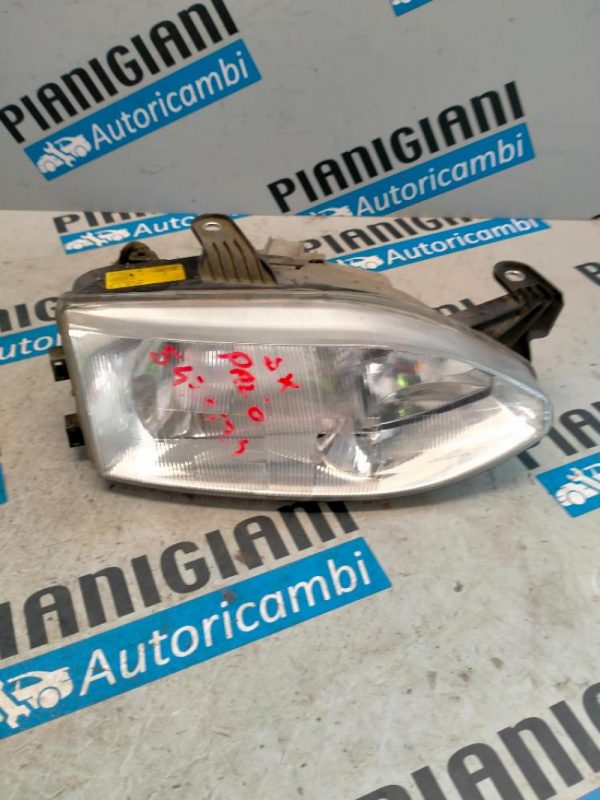 Faro Anteriore Destro Fiat Palio 2000