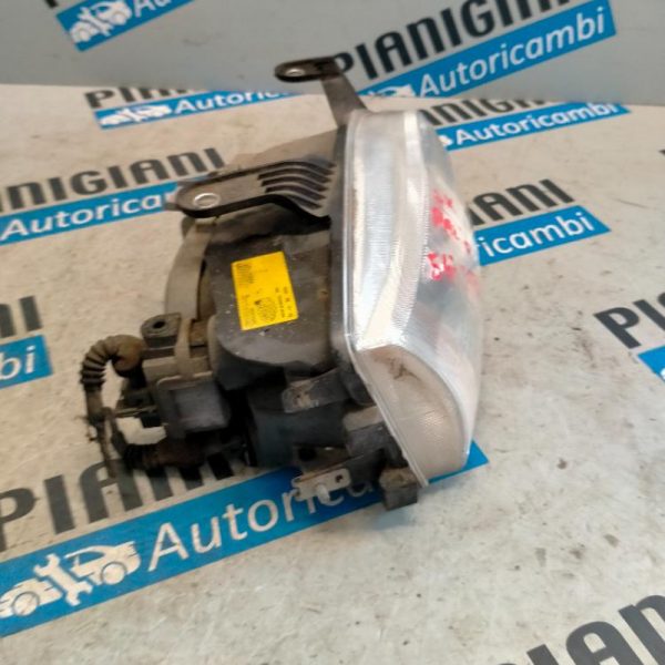 Faro Anteriore Destro Fiat Palio 2000