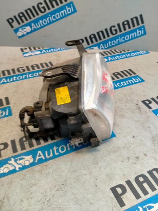 Faro Anteriore Destro Fiat Palio 2000