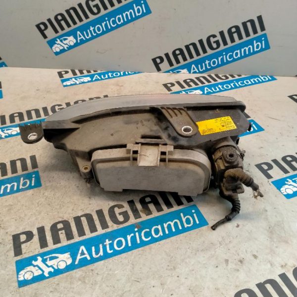 Faro Anteriore Destro Fiat Palio 2000