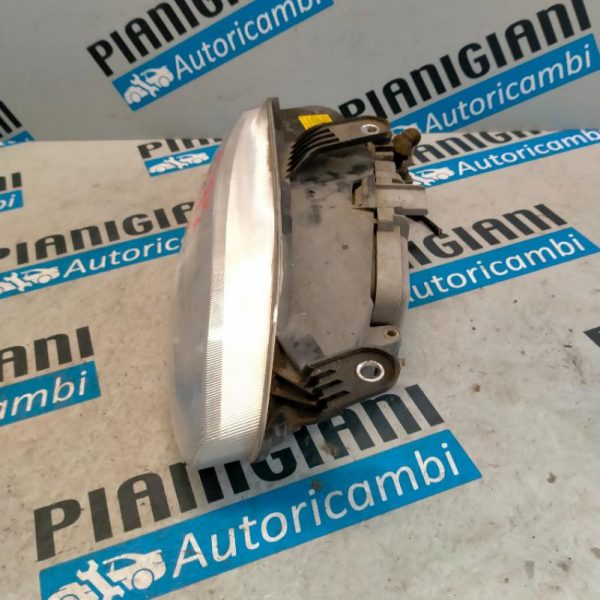 Faro Anteriore Destro Fiat Palio 2000