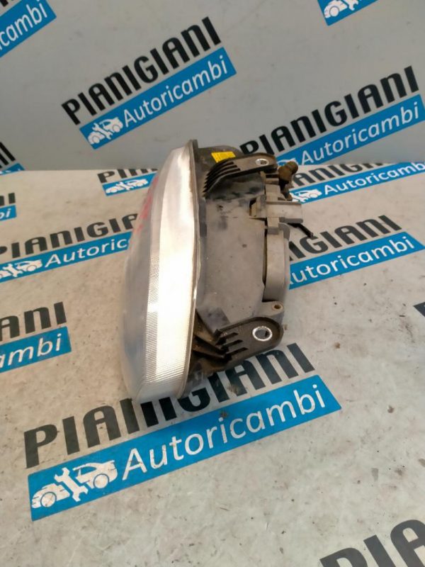 Faro Anteriore Destro Fiat Palio 2000