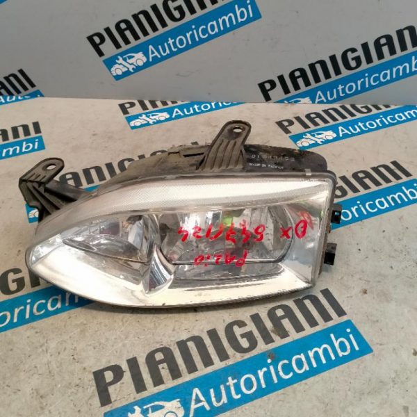 Faro Anteriore Sinistro Fiat Palio 2000