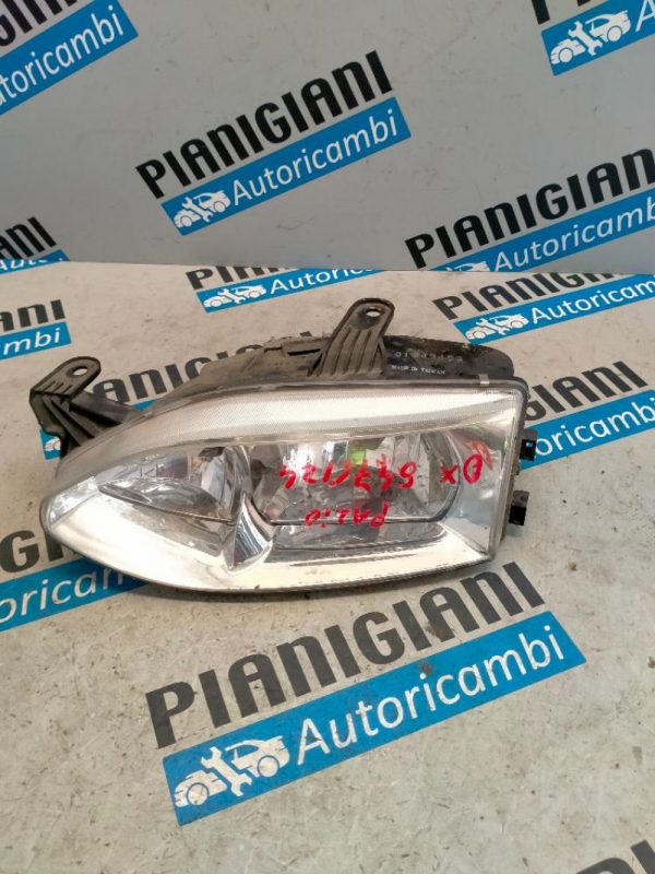 Faro Anteriore Sinistro Fiat Palio 2000