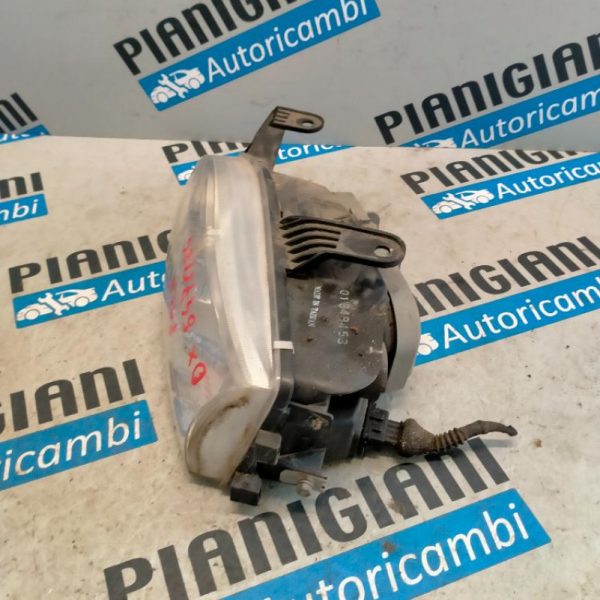 Faro Anteriore Sinistro Fiat Palio 2000