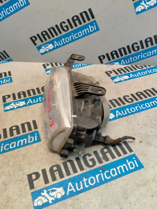 Faro Anteriore Sinistro Fiat Palio 2000