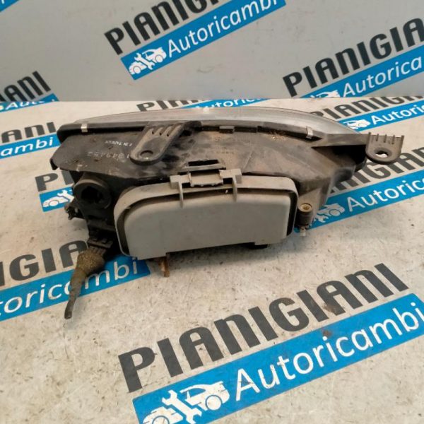 Faro Anteriore Sinistro Fiat Palio 2000