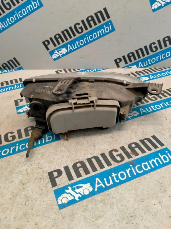 Faro Anteriore Sinistro Fiat Palio 2000