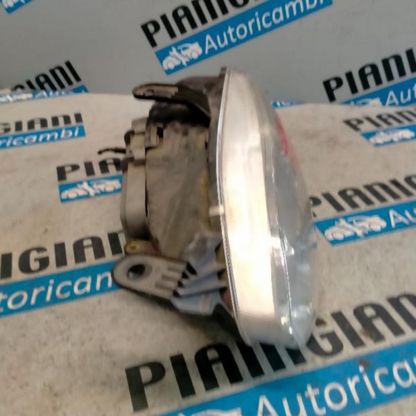 Faro Anteriore Sinistro Fiat Palio 2000