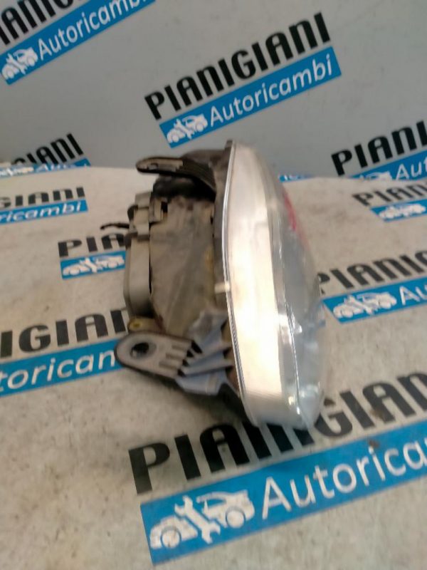 Faro Anteriore Sinistro Fiat Palio 2000