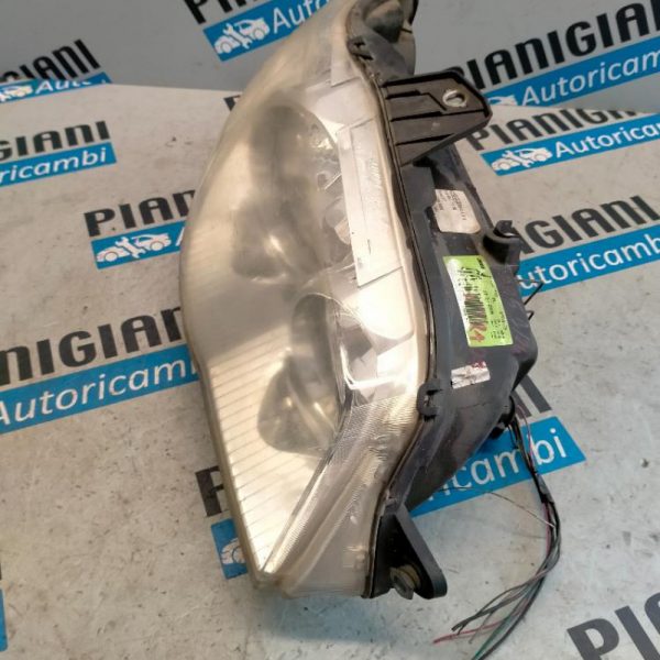 Faro Anteriore Destro Fiat Strada 2009