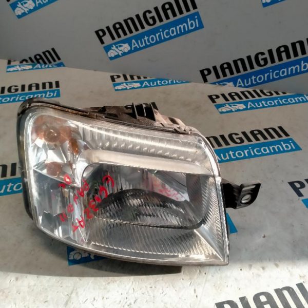 Faro Anteriore Destro Fiat Panda 2010