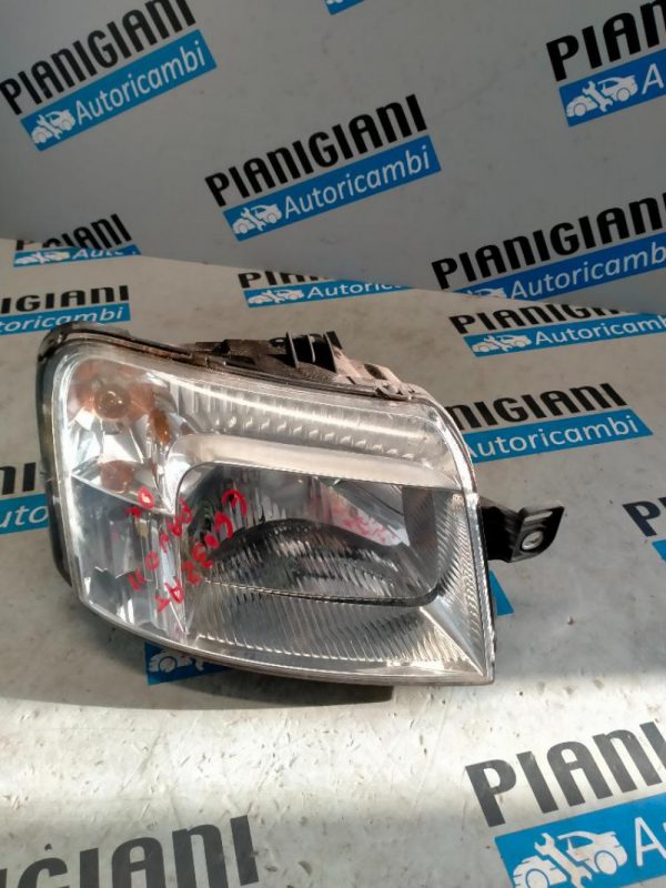 Faro Anteriore Destro Fiat Panda 2010