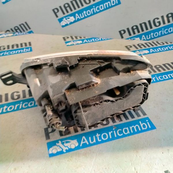 Faro Anteriore Destro Fiat Panda 2010