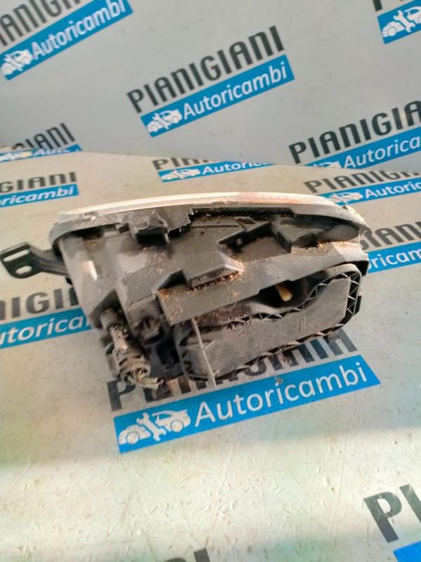 Faro Anteriore Destro Fiat Panda 2010