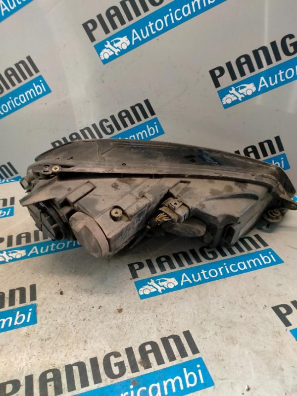 Faro Anteriore Sinistro Volkswagen Golf VII 2014