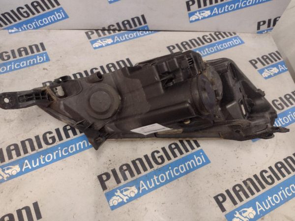 Faro Anteriore Sinistro Fiat Scudo 2013