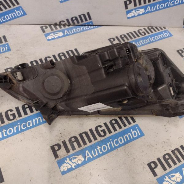 Faro Anteriore Sinistro Fiat Scudo 2013