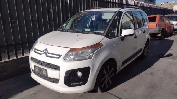 Citroen C3 Picasso 2015 solo per ricambi