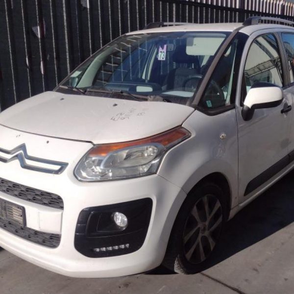 Citroen C3 Picasso 2015 solo per ricambi