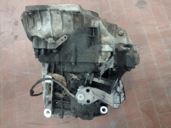 Cambio Ford Connect R2PA