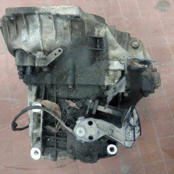 Cambio Ford Connect R2PA