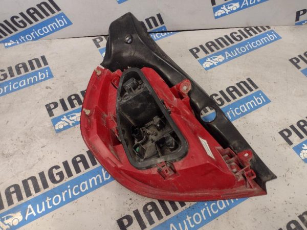 Faro Posteriore Destro Renault Clio 2010