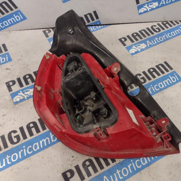 Faro Posteriore Destro Renault Clio 2010