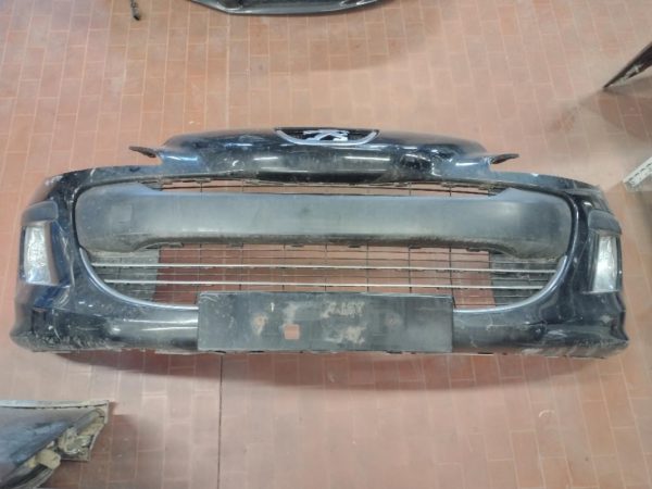 Paraurti Anteriore Peugeot 308 2008