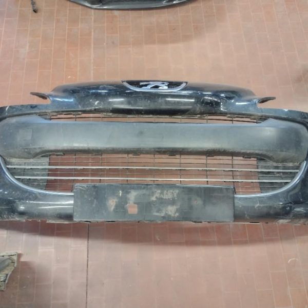 Paraurti Anteriore Peugeot 308 2008