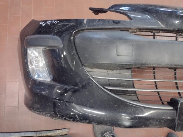 Paraurti Anteriore Peugeot 308 2008