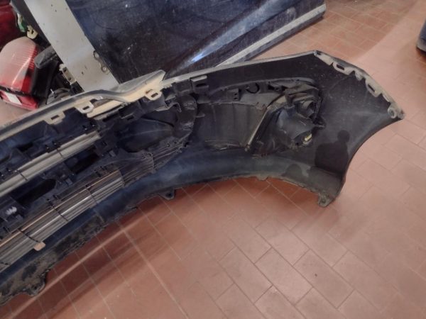 Paraurti Anteriore Peugeot 308 2008